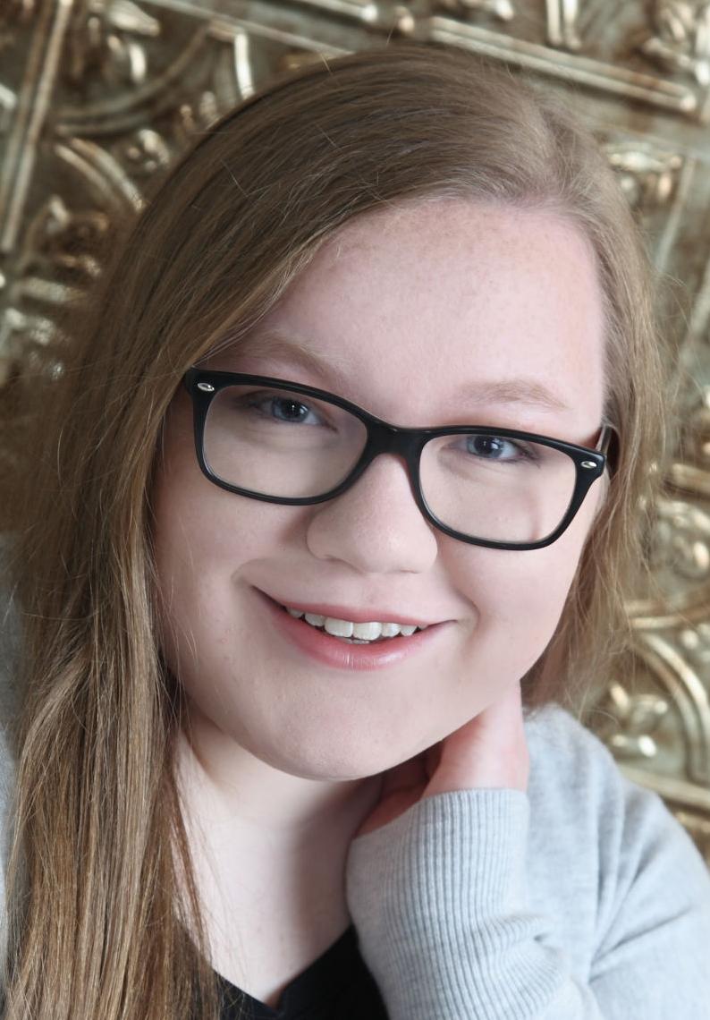 West Fork - Arts - Abbigail Jirak